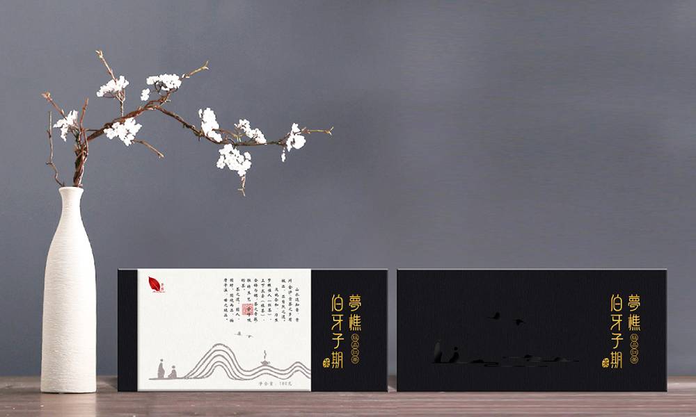 数字赋能+绿色共生，兰州包装设计的未来方程式