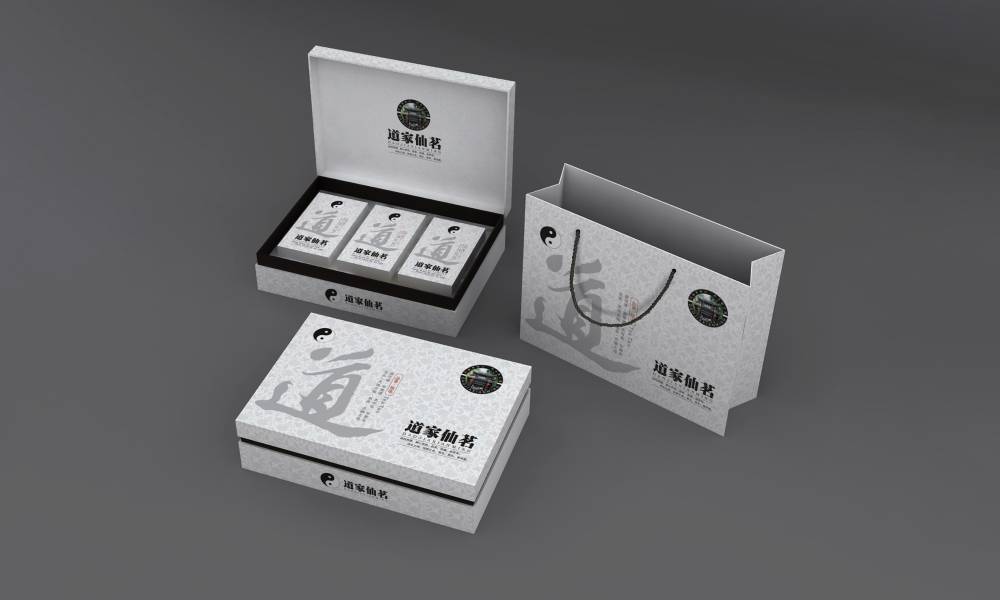 兰州包装设计公司怎么选？5大核心维度，帮你避开合作陷阱