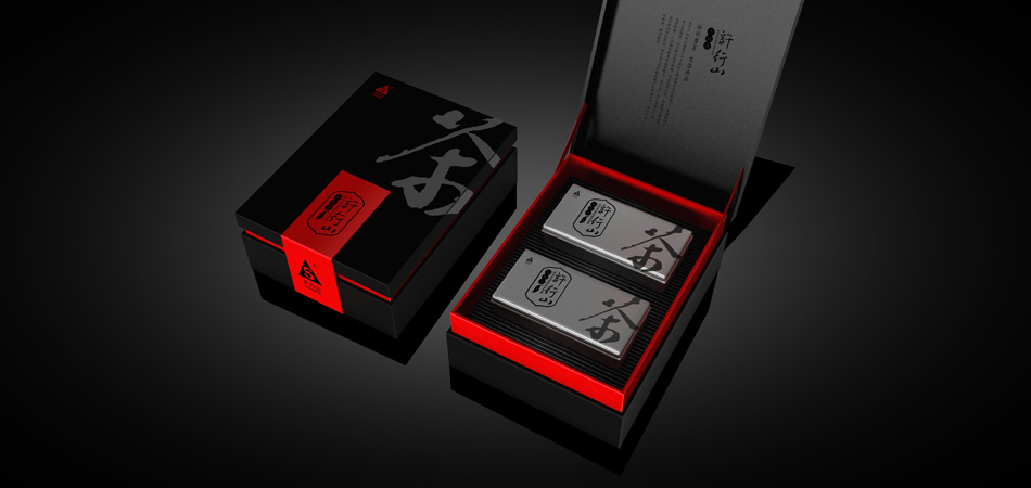 兰州包装设计的底层逻辑：用差异化塑造不可替代的品牌印记