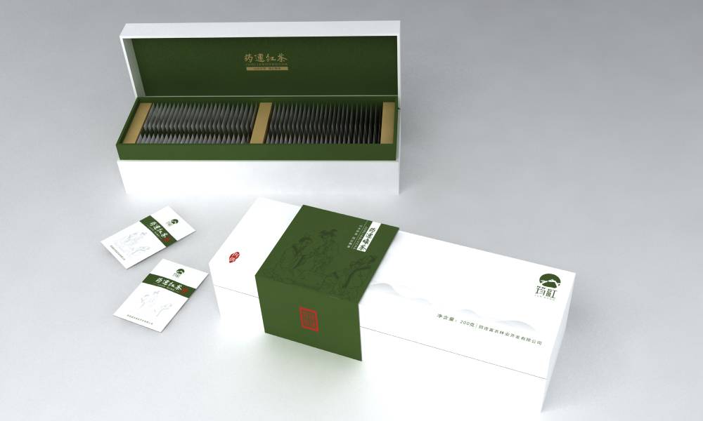 兰州包装设计如何成为企业品牌定位的物理化表达载体？